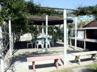 Casa Los Tercos