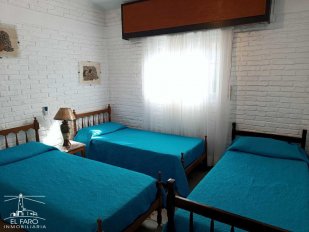 Casa Los Tercos