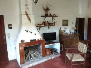 Casa Los Tronquitos