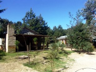 Casa Posada Yaguané - Aleta IV