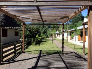 Casa Posada Yaguané - Aleta V y VI