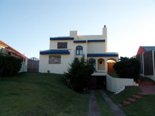 Casa Punta Paloma