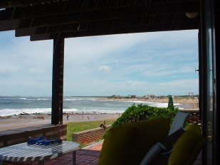 Casa Recalada