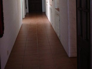 Casa Recalada