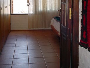 Casa Recalada