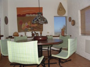 Casa Recalada