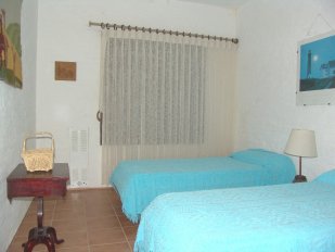 Casa Recalada