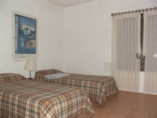Casa Recalada