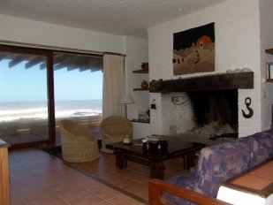 Casa Recalada
