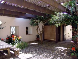 Casa Recalada