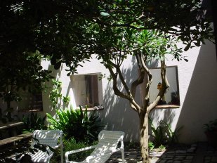 Casa Recalada