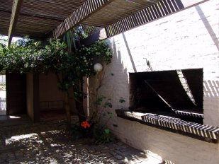 Casa Recalada