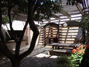 Casa Recalada