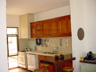 Casa Recalada