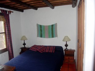 Casa Rincón de Beroki III