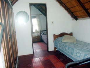 Casa Rincón de Beroki III