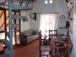 Casa Rincón de Beroki IV