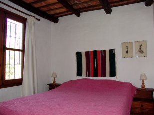 Casa Rincón de Beroki IV