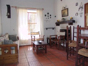 Casa Rincón de Beroki IV