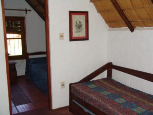 Casa Rincón de Beroki IV