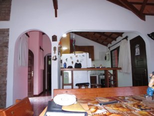 Casa Tres Corazones