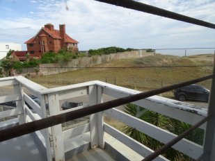 Casa Tres Marías