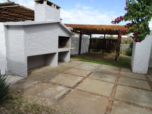 Casa Tres Marías