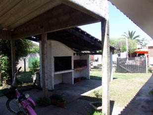 Casa Wuama