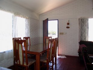 Casa Wuama