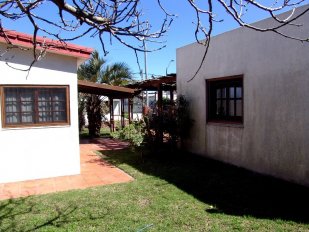 Casa Zafarrancho