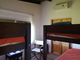 Casa La Calandria Anexo I