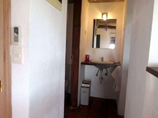 Casa La Calandria Anexo I