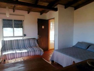 Casa La Calandria Anexo I