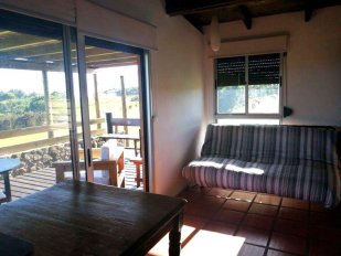 Casa La Calandria Anexo I