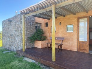 Casa La Calandria Anexo II