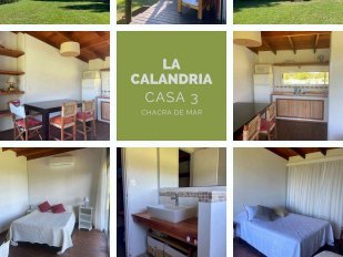 Casa La Calandria